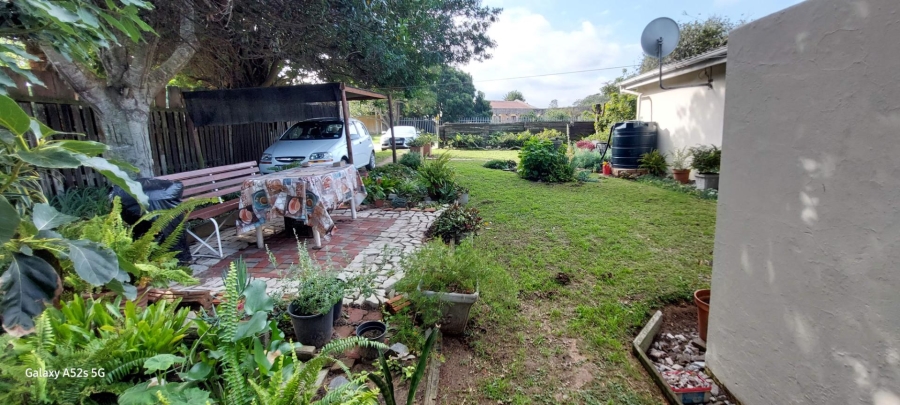 4 Bedroom Property for Sale in West Bank Eastern Cape